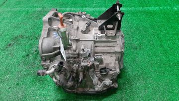 АКПП НА TOYOTA ISIS ZNM10G 1ZZ-FE