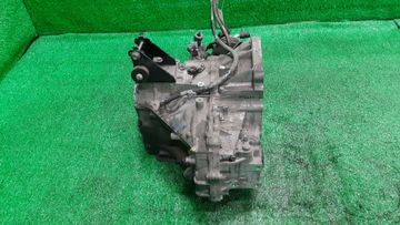 АКПП НА TOYOTA ISIS ZNM10G 1ZZ-FE