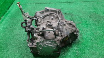 АКПП НА TOYOTA ISIS ZNM10G 1ZZ-FE