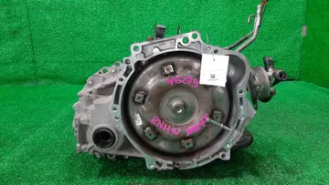 АКПП НА TOYOTA ISIS ZNM10W 1ZZ-FE