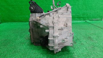 АКПП НА TOYOTA ISIS ZNM10W 1ZZ-FE