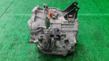 АКПП НА TOYOTA ISIS ZNM10W 1ZZ-FE