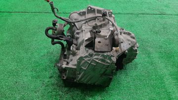 АКПП НА TOYOTA ISIS ZNM10W 1ZZ-FE