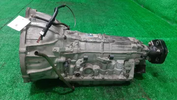 АКПП НА TOYOTA CROWN MAJESTA UZS175 1UZ-FE