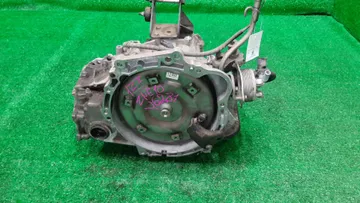 АКПП НА TOYOTA WISH ZNE10G 1ZZ-FE