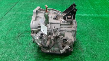 АКПП НА TOYOTA WISH ZNE10G 1ZZ-FE