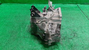 АКПП НА TOYOTA WISH ZNE10G 1ZZ-FE