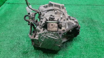 АКПП НА TOYOTA WISH ZNE10G 1ZZ-FE