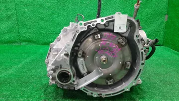 АКПП НА TOYOTA IPSUM ACM21W 2AZ-FE