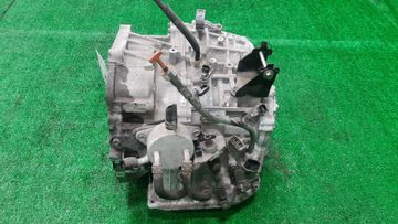 АКПП НА TOYOTA IPSUM ACM21W 2AZ-FE