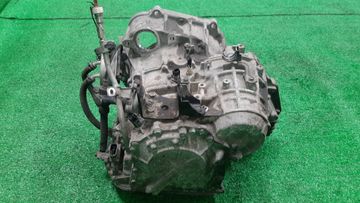 АКПП НА TOYOTA IPSUM ACM21W 2AZ-FE
