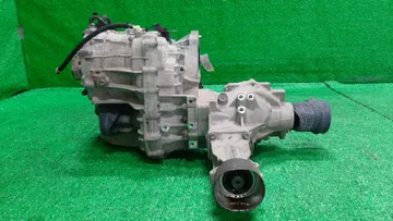 АКПП НА TOYOTA COROLLA  AXIO NZE144 1NZ-FE