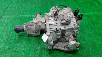 АКПП НА TOYOTA COROLLA  AXIO NZE144 1NZ-FE