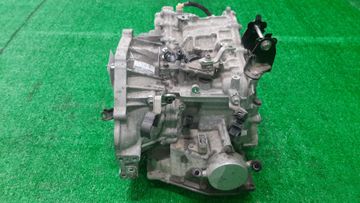 АКПП НА TOYOTA COROLLA  AXIO NZE141 1NZ-FE