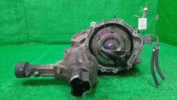АКПП НА TOYOTA COROLLA NZE124 1NZ-FE