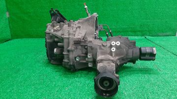 АКПП НА TOYOTA COROLLA NZE124 1NZ-FE