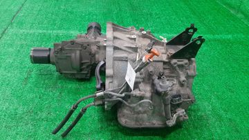 АКПП НА TOYOTA COROLLA NZE124 1NZ-FE