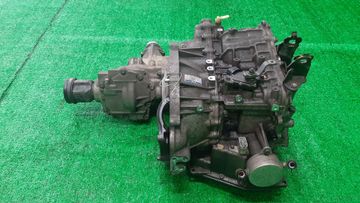АКПП НА TOYOTA COROLLA  AXIO NZE144 1NZ-FE