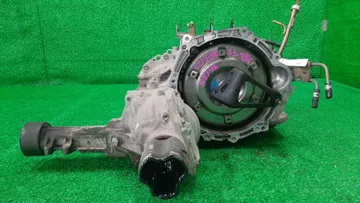 АКПП НА TOYOTA COROLLA NZE124 1NZ-FE