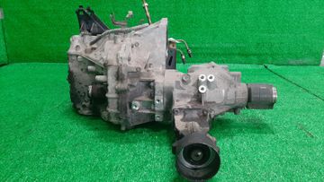АКПП НА TOYOTA COROLLA NZE124 1NZ-FE