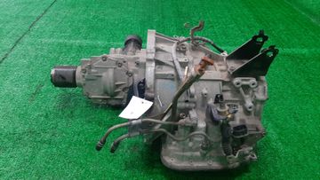 АКПП НА TOYOTA COROLLA NZE124 1NZ-FE