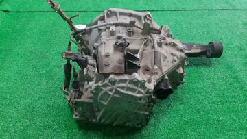АКПП НА TOYOTA COROLLA NZE124 1NZ-FE