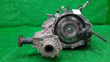 АКПП НА TOYOTA RACTIS NCP105 1NZ-FE