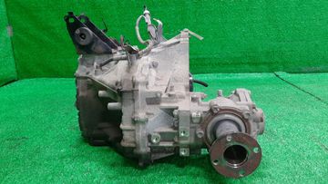 АКПП НА TOYOTA RACTIS NCP105 1NZ-FE