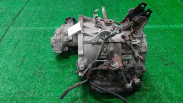 АКПП НА TOYOTA RACTIS NCP105 1NZ-FE