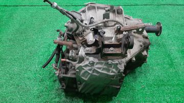 АКПП НА TOYOTA RACTIS NCP105 1NZ-FE
