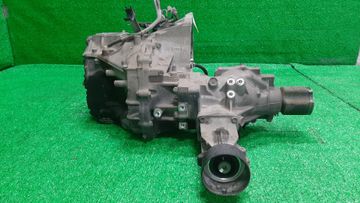 АКПП НА TOYOTA SIENTA NCP85G 1NZ-FE