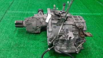 АКПП НА TOYOTA SIENTA NCP85G 1NZ-FE
