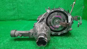 АКПП НА TOYOTA COROLLA NZE124 1NZ-FE