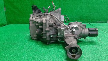 АКПП НА TOYOTA COROLLA NZE124 1NZ-FE