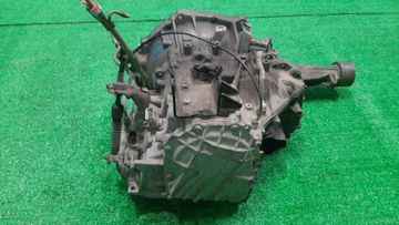АКПП НА TOYOTA COROLLA NZE124 1NZ-FE