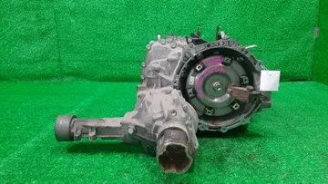 АКПП НА TOYOTA COROLLA  AXIO NZE144 1NZ-FE