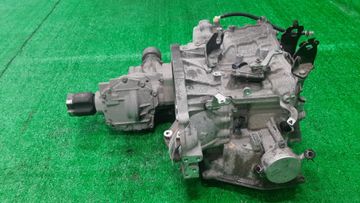 АКПП НА TOYOTA COROLLA  AXIO NZE144 1NZ-FE