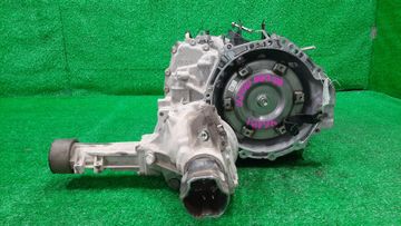 АКПП НА TOYOTA COROLLA  AXIO NZE144 1NZ-FE