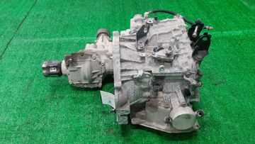 АКПП НА TOYOTA COROLLA  AXIO NZE144 1NZ-FE