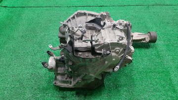 АКПП НА TOYOTA COROLLA  AXIO NZE144 1NZ-FE