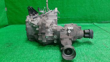АКПП НА TOYOTA PREMIO ZZT245 1ZZ-FE
