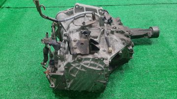 АКПП НА TOYOTA PREMIO ZZT245 1ZZ-FE