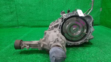АКПП НА TOYOTA COROLLA SPACIO ZZE124N 1ZZ-FE