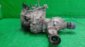 АКПП НА TOYOTA COROLLA SPACIO ZZE124N 1ZZ-FE