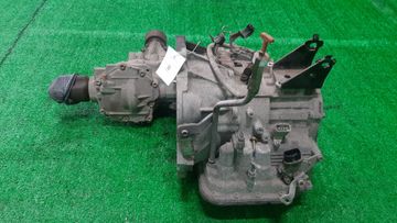 АКПП НА TOYOTA COROLLA SPACIO ZZE124N 1ZZ-FE