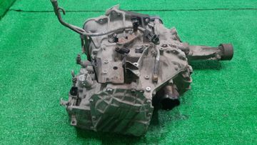 АКПП НА TOYOTA COROLLA SPACIO ZZE124N 1ZZ-FE