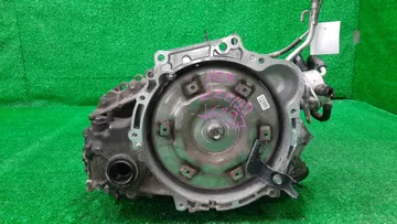 АКПП НА TOYOTA COROLLA ZZE122 1ZZ-FE