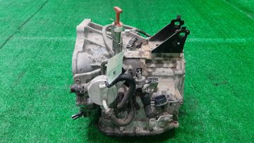 АКПП НА TOYOTA COROLLA ZZE122 1ZZ-FE