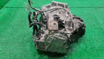 АКПП НА TOYOTA COROLLA ZZE122 1ZZ-FE