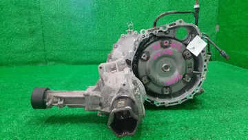 АКПП НА TOYOTA CAMRY ACV35 2AZ-FE